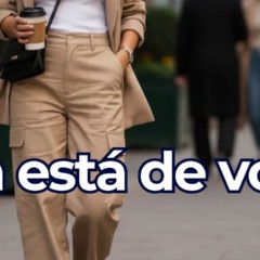 Cal&ccedil;a cargo est&aacute; de volta: veja 5 formas modernas de usar