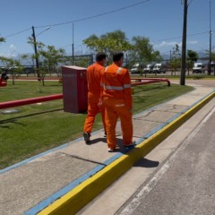 Divulgação/Petrobras