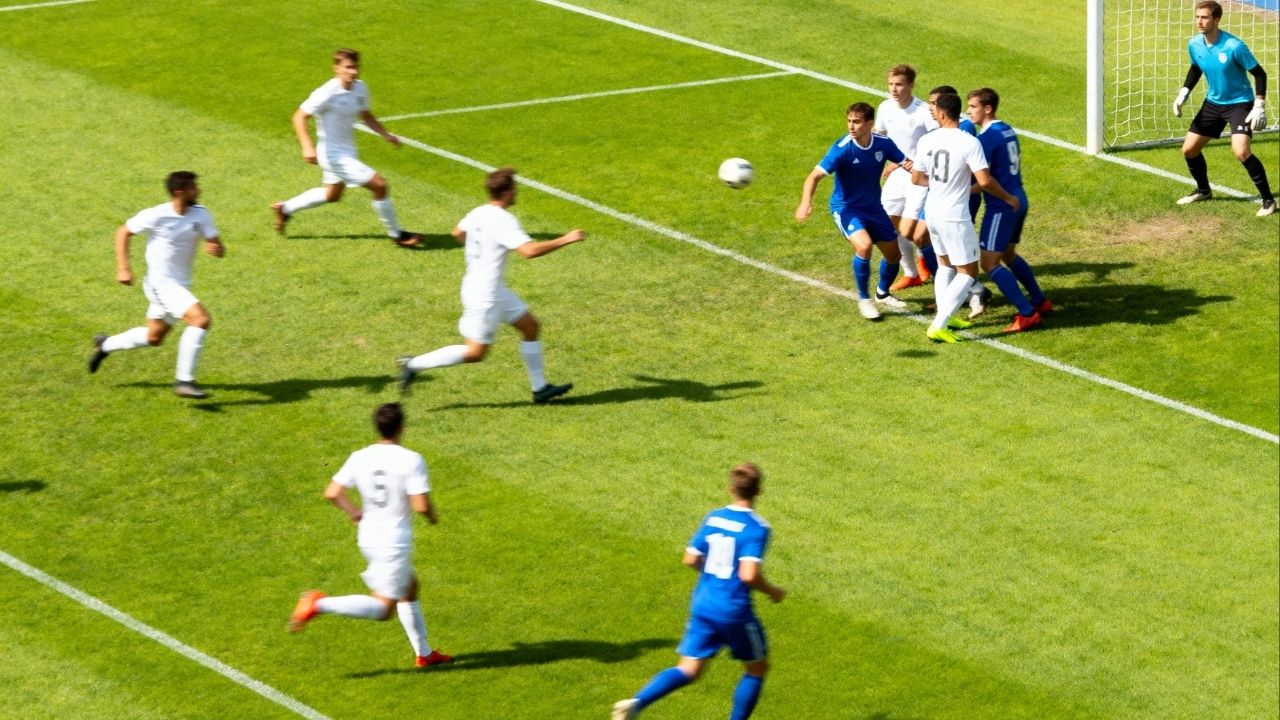 Quanto custa montar um time de futebol em dezembro de 2025?