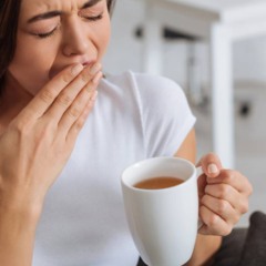 A vitamina B12 participa de mecanismos envolvidos na regulação do ritmo circadiano - Créditos: depositphotos.com / HayDmitriy