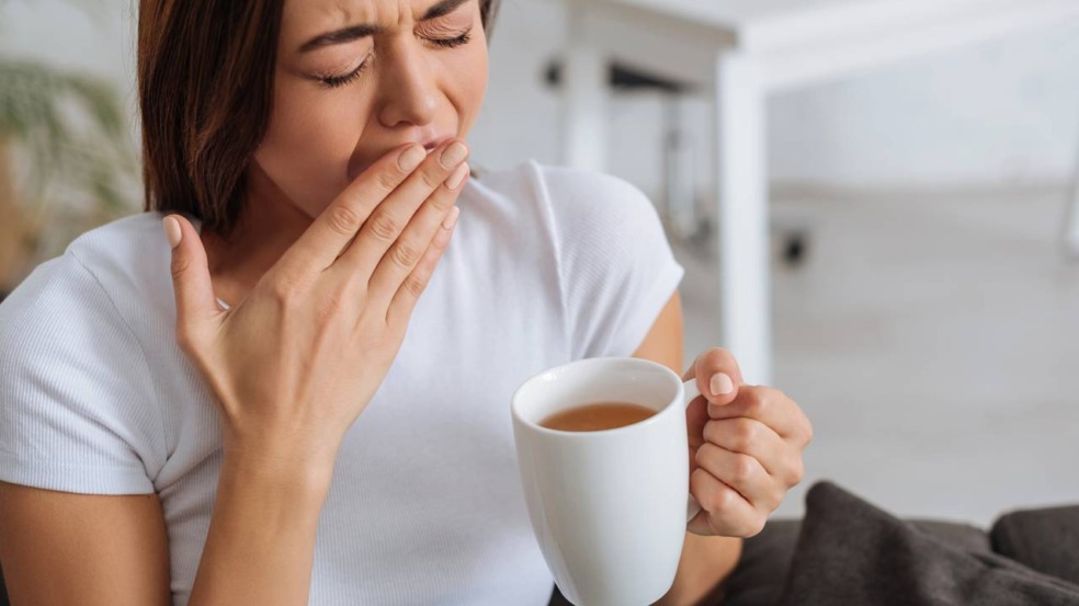 A vitamina B12 participa de mecanismos envolvidos na regulação do ritmo circadiano - Créditos: depositphotos.com / HayDmitriy A vitamina B12 participa de mecanismos envolvidos na regulação do ritmo circadiano - Créditos: depositphotos.com / HayDmitriy