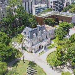 Casa Firjan | Divulgação