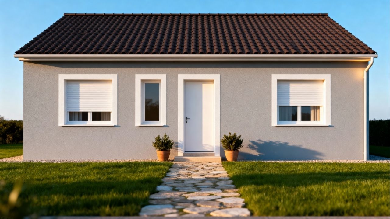 Quanto custa construir uma casa de 100m² em dezembro de 2025?