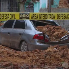 Foto: Reprodução/TV Globo
