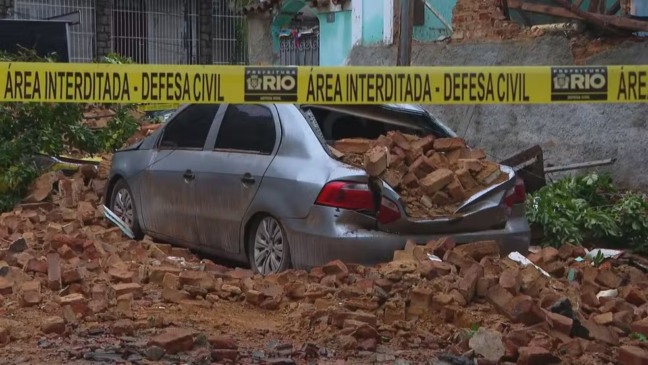 Foto: Reprodução/TV Globo