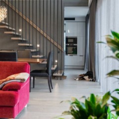 Hábitos simples que mantêm a casa funcional e visualmente leve. - Créditos: depositphotos.com / EDITOSfoto