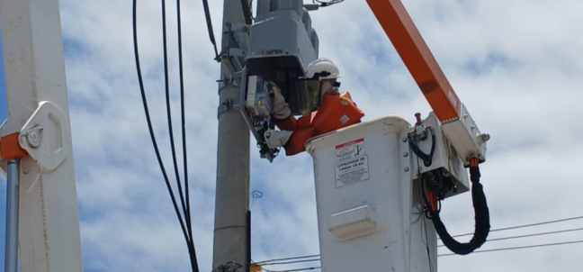 ENERGIA LEGAL DA ENEL