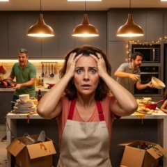 Ceia de Natal sem estresse: saiba como se organizar com tranquilidade