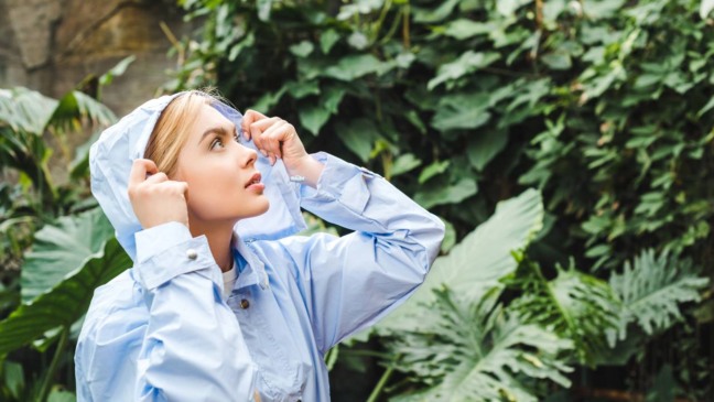 Cheiro característico ativando emoções e alertas ambientais no cérebro. - Créditos: depositphotos.com / IgorVetushko