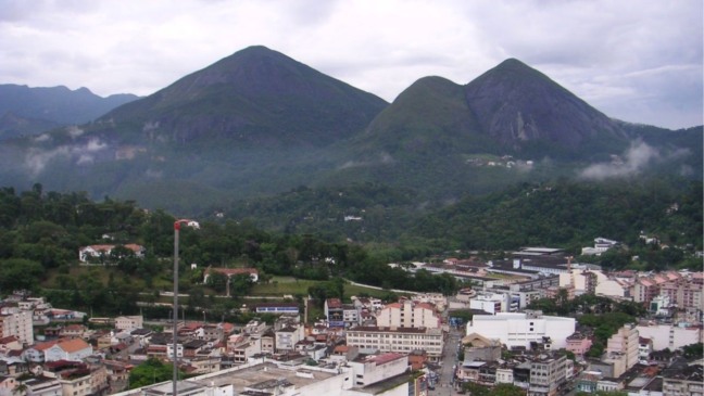 Essa cidade no interior do Rio vira um cenário de Natal inesquecível