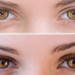 O jeito para ter cílios longos e fortes com cuidados simples que cabem na sua rotina