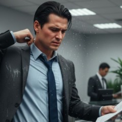 Roupas leves e elegantes para enfrentar o calor no trabalho