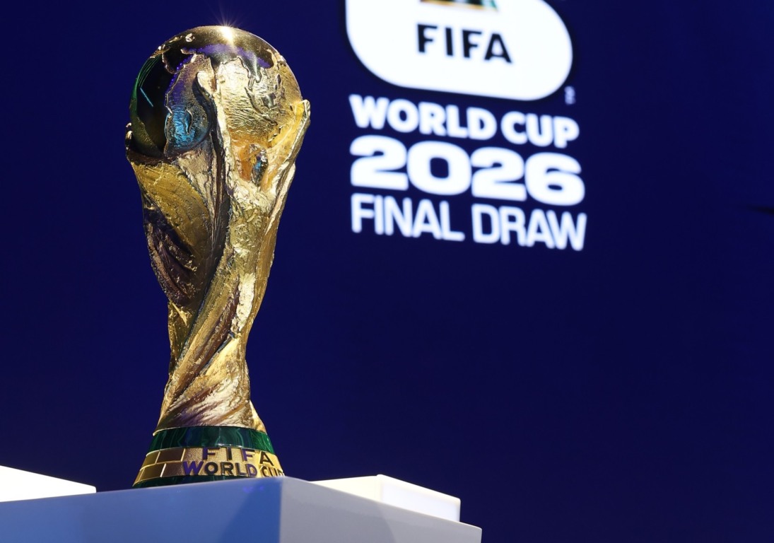 Divulgação/FIFA Divulgação/FIFA