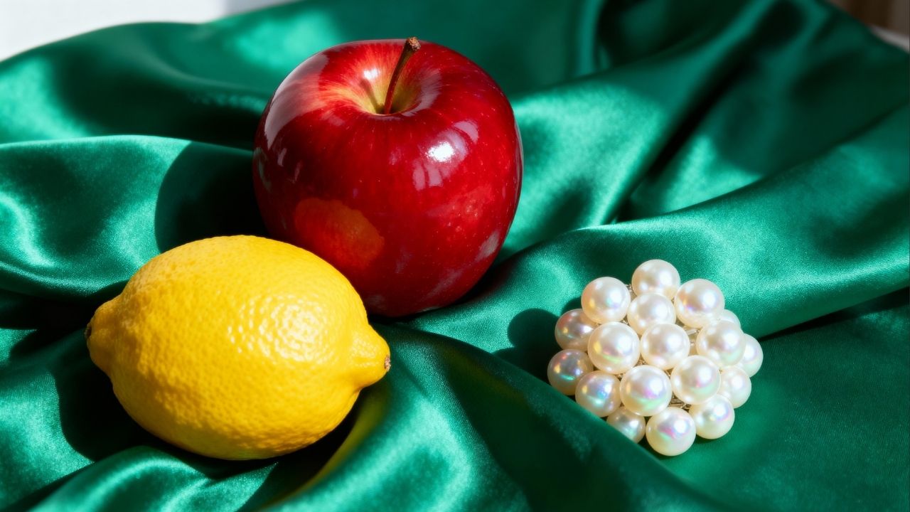 A cor ideal da virada para cada signo e o que ela atrai em 2026