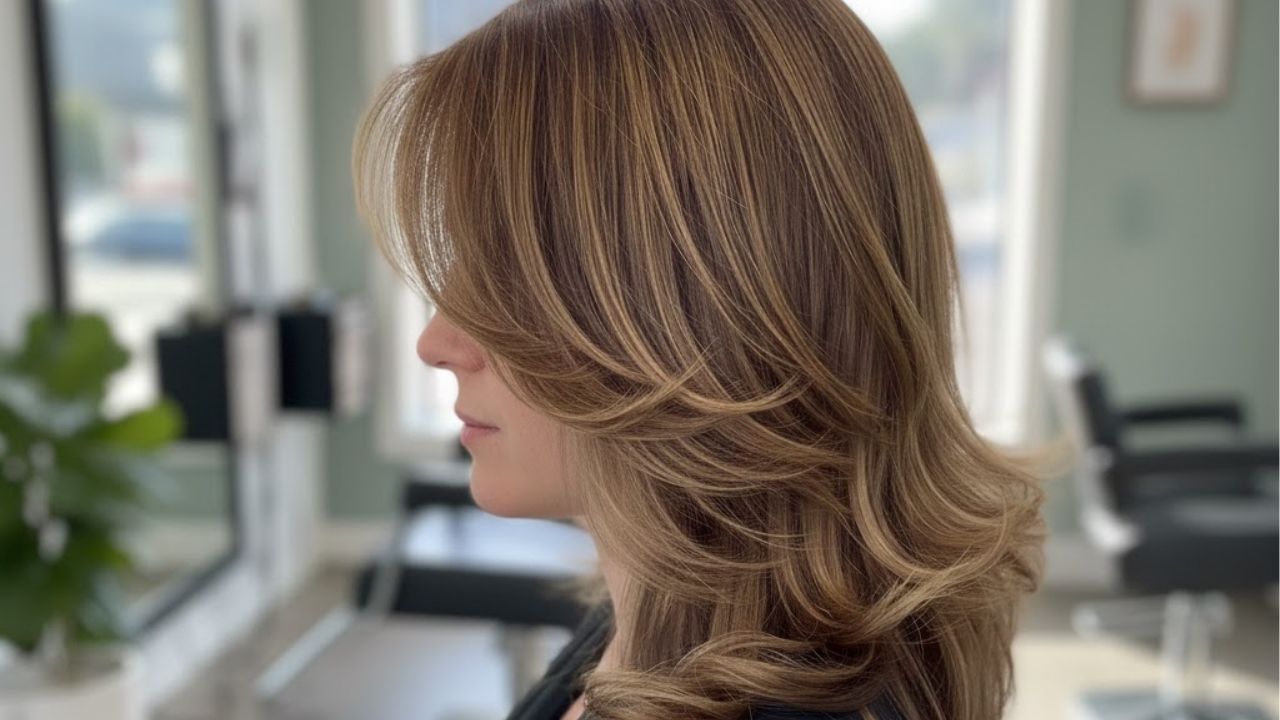 Você vai se apaixonar pelo corte de cabelo que é tendência neste verão