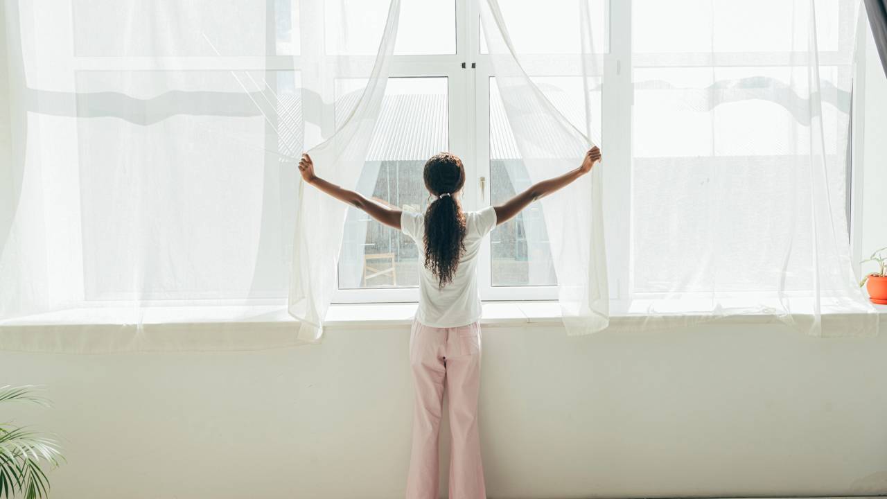 Estas trocas simples vão deixar sua casa mais fresca no verão