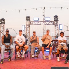 Show gratuito em São Gonçalo da 1Kilo