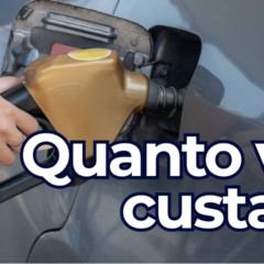 Quanto vai custar sua viagem de carro? Aprenda a fazer o cálculo
