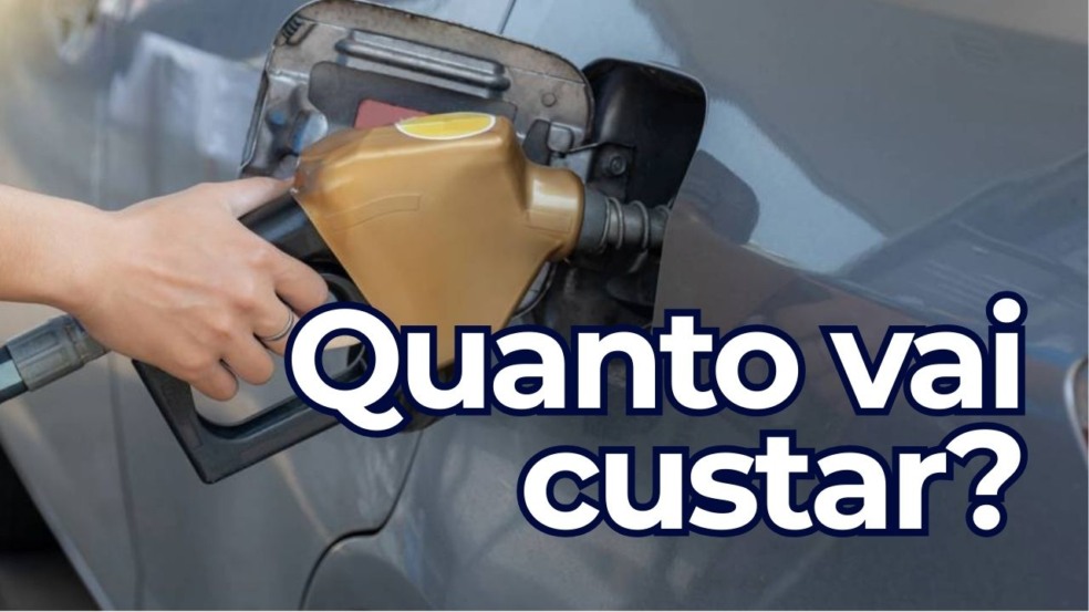 Quanto vai custar sua viagem de carro? Aprenda a fazer o cálculo