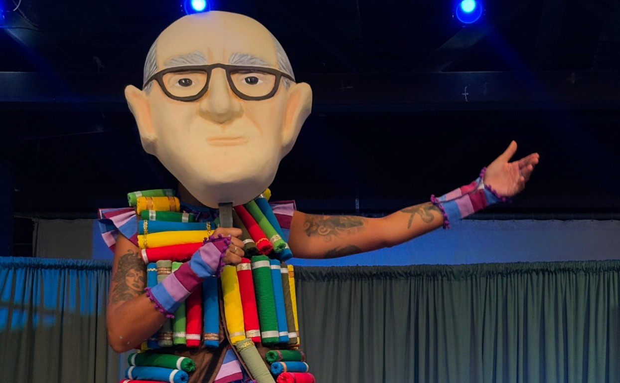 Bibliotecas do Mundo