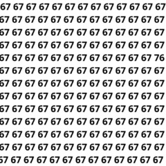 Sinta a adrenalina de encontrar o número escondido antes de todos