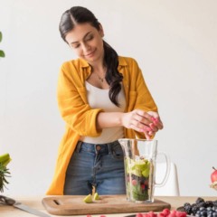 Em português, o equivalente direto é desintoxicação - Créditos: depositphotos.com / ViktoriaSapata