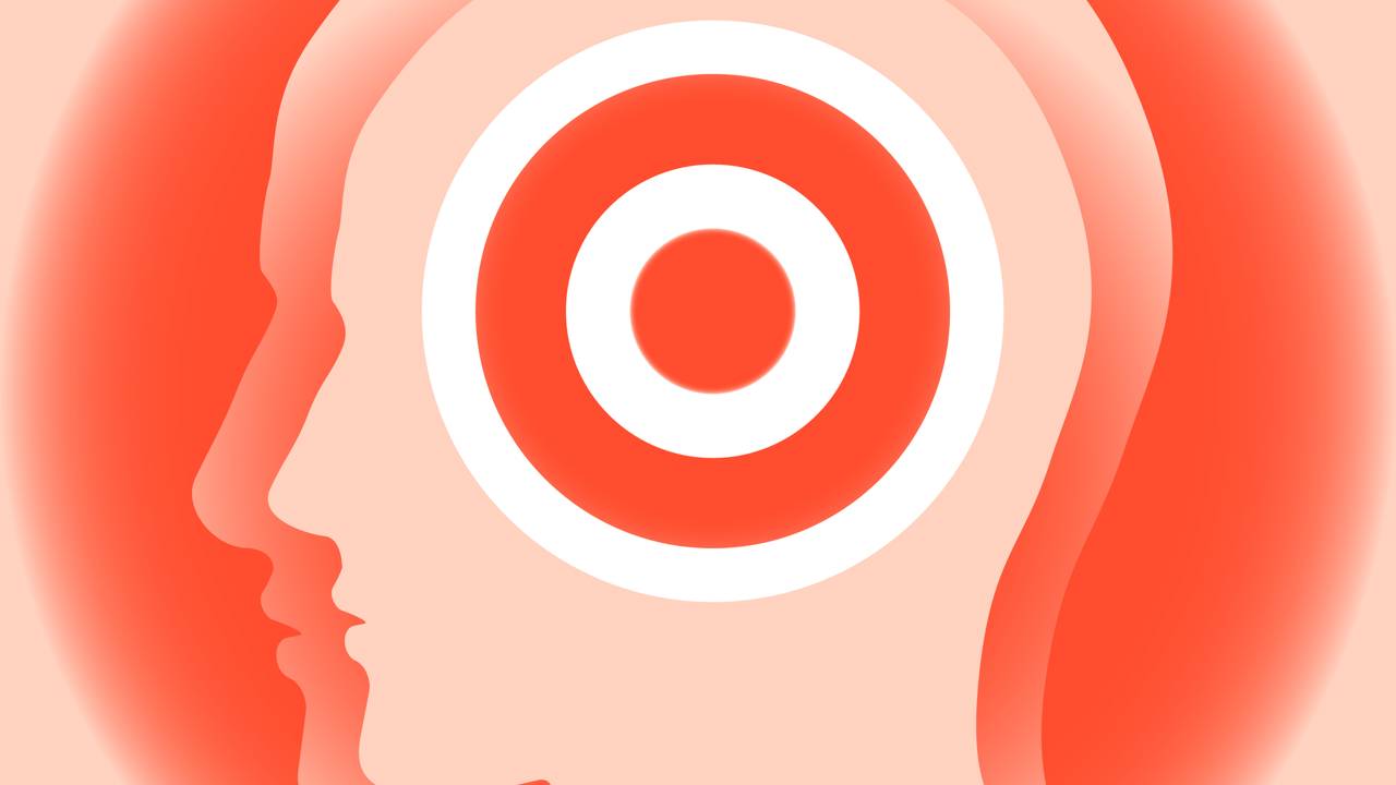 Postura ruim e tensão no pescoço podem gerar dor de cabeça.