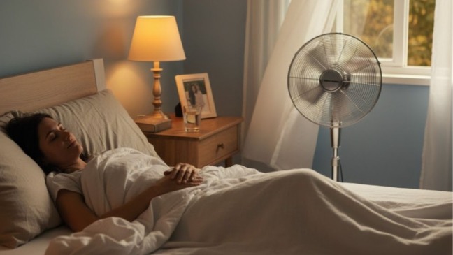 Dormir com coberta no calor é loucura? Veja o que acontece com seu corpo