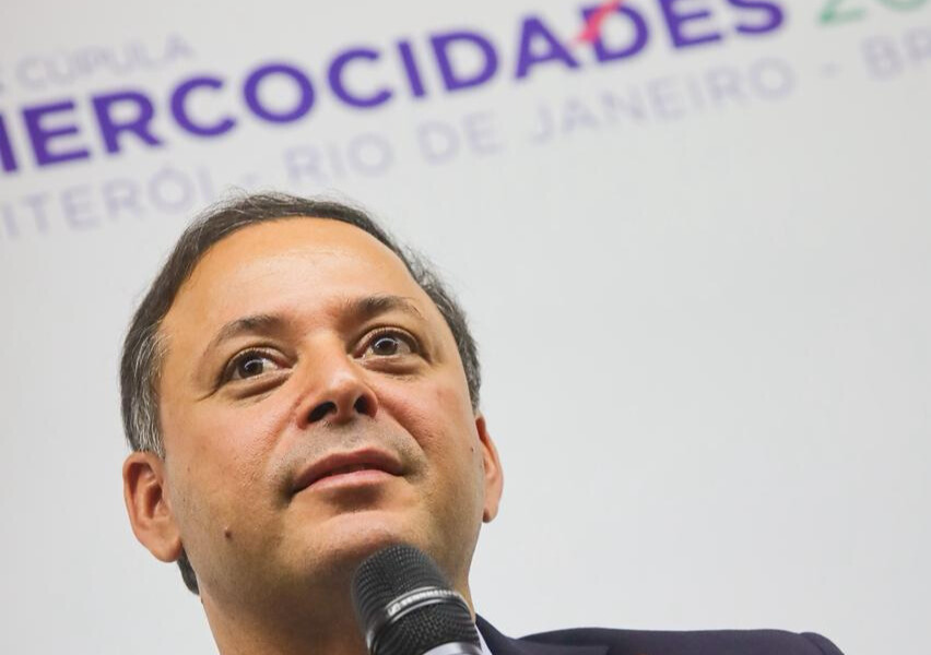 Caminhos de Niterói