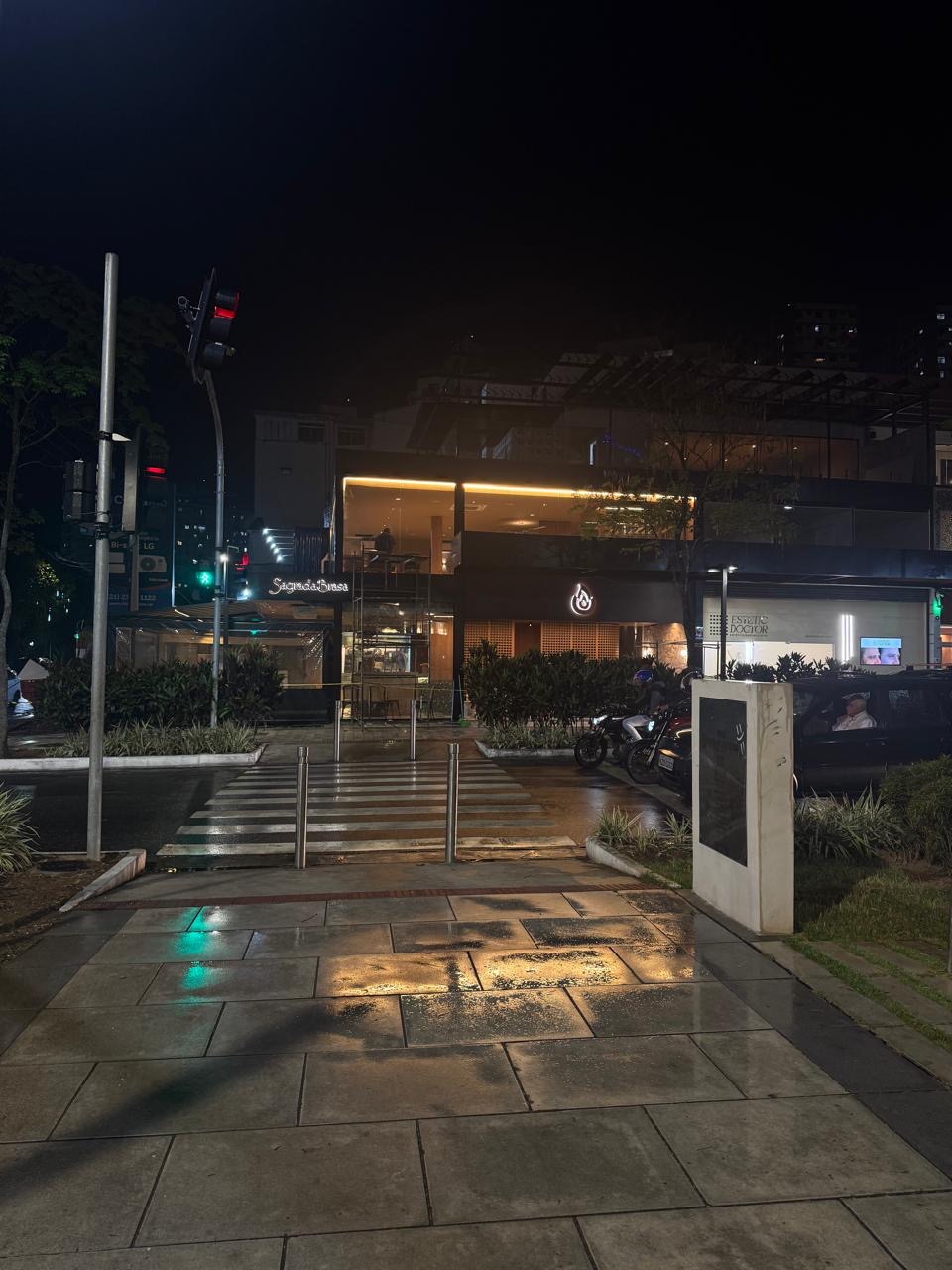 Sagrada Brasa Sagrada Brasa