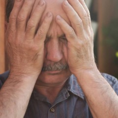 Quando uma pessoa relata que esquece algo “do nada” - Créditos: depositphotos.com / Koldunov