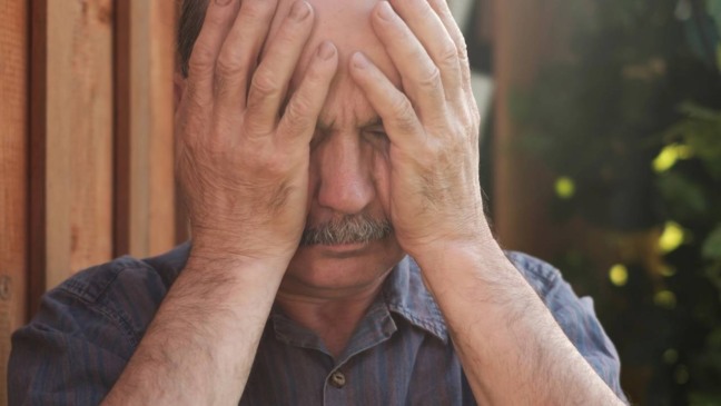 Quando uma pessoa relata que esquece algo “do nada” - Créditos: depositphotos.com / Koldunov