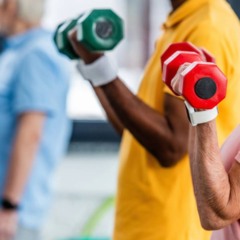 Organizar uma rotina segura exige avaliação médica prévia - Créditos: depositphotos.com / AndrewLozovyi