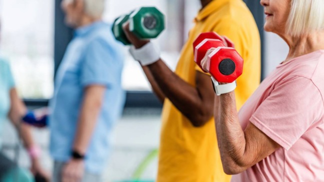 Organizar uma rotina segura exige avaliação médica prévia - Créditos: depositphotos.com / AndrewLozovyi