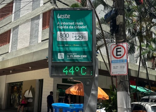 Foto: Cidade de Niterói 