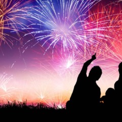 A hist&oacute;ria surpreendente por tr&aacute;s dos fogos de artif&iacute;cio