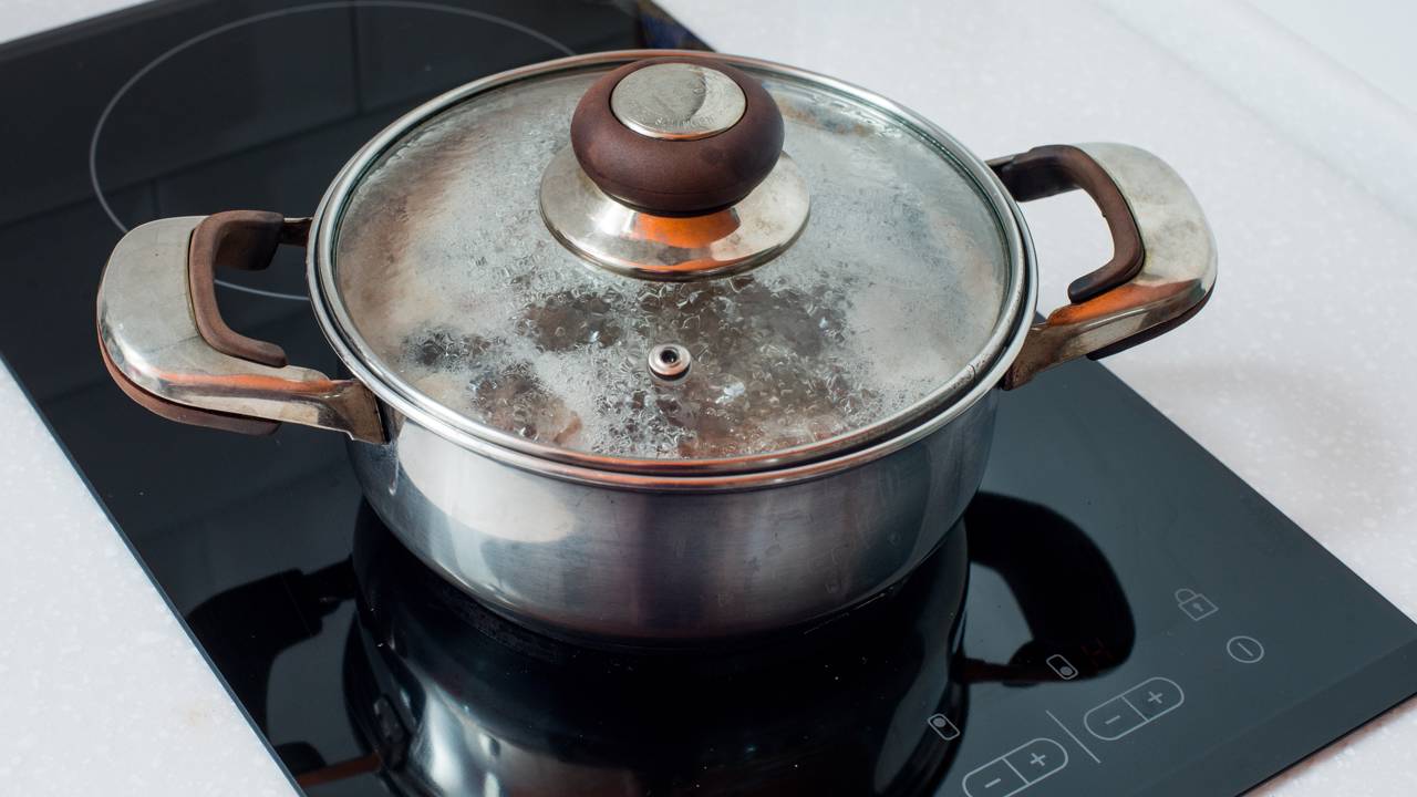 Conheça nova tecnologia do fogão que promete substituir os fogões à gás