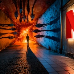 Quando lança o episódio 5, 6 e 7 de Stranger Things na Netflix?