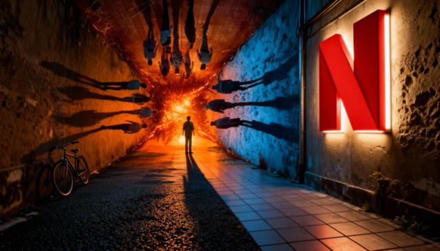 Quando lança o episódio 5, 6 e 7 de Stranger Things na Netflix?