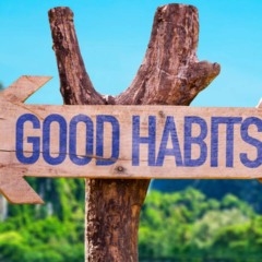 Autocuidado simples ajuda a manter o corpo e a mente mais estáveis.