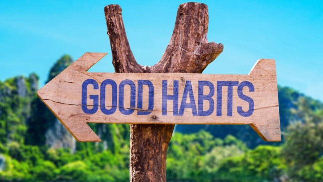 Autocuidado simples ajuda a manter o corpo e a mente mais estáveis.