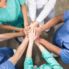  etimologia de hospital indica que esses espaços nasceram como locais de acolhimento - Créditos: depositphotos.com / AlexFedorenko