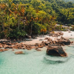 Lugares no RJ para visitar no verão sem enfrentar multidões