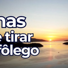 Ilhas escondidas na costa do Rio de Janeiro que você precisa visitar