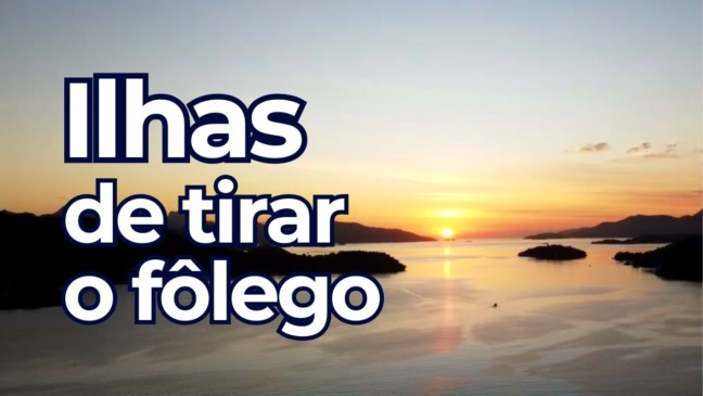 Ilhas escondidas na costa do Rio de Janeiro que você precisa visitar