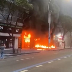 Reprodu&ccedil;&atilde;o/Redes Sociais