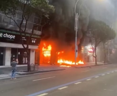 Reprodução/Redes Sociais