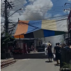 Complexo da Mar&eacute;