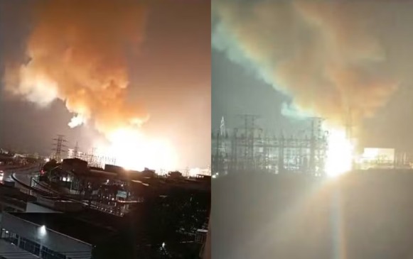 Reprodução/Redes Sociais