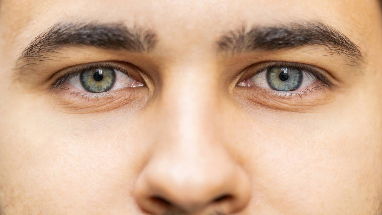 Você sabia? Seus olhos contam quando você está apaixonado